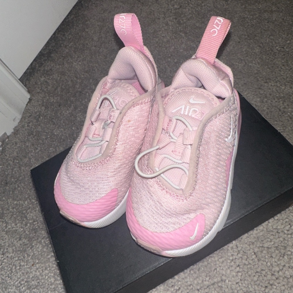 Toddlers Nice 270 Sneakers